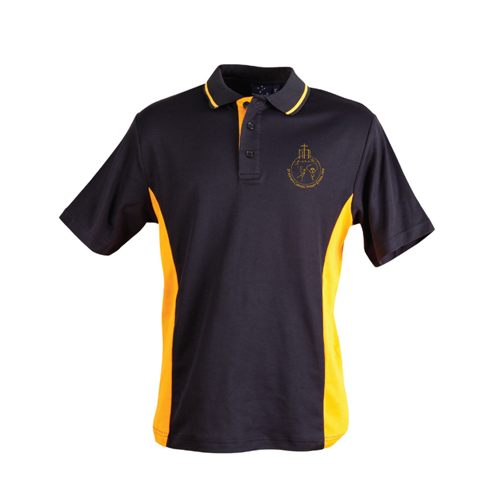St Kieran’s Catholic PS 2027 – Polo
