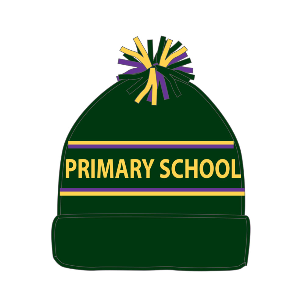 Tate Street PS – Beanie