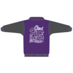 FCW - Holy Cross Catholic PS Mickleham 2026 – Bomber Jacket