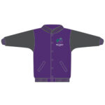 FCW - Holy Cross Catholic PS Mickleham 2026 – Bomber Jacket