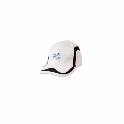 Yarraville Tennis Club - Cap