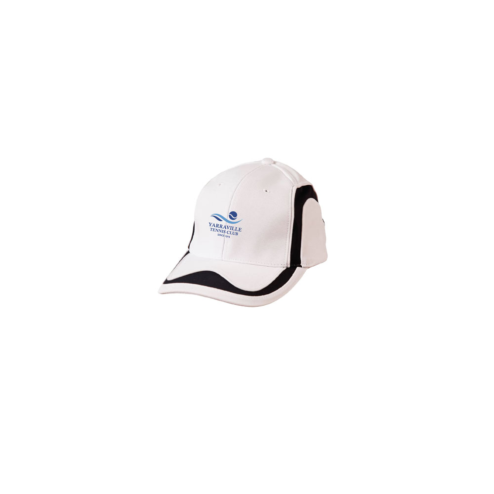 Yarraville Tennis Club – Cap