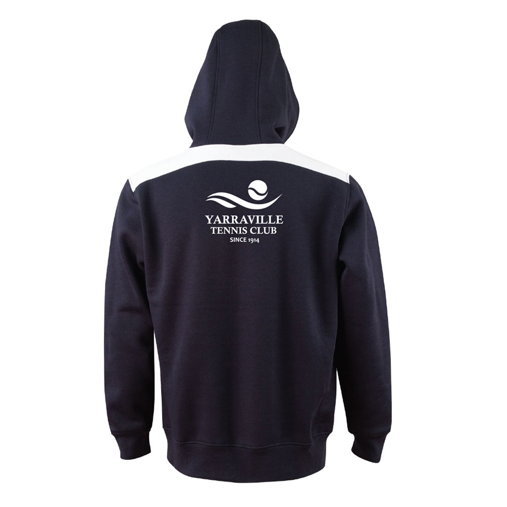 Yarraville Tennis Club – Hoodie