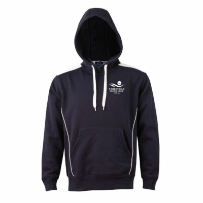 Yarraville Tennis Club - Hoodie