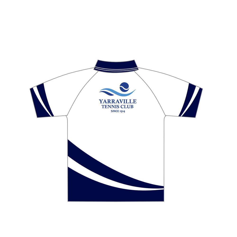 Yarraville Tennis Club – Polo