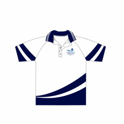 Yarraville Tennis Club - Polo