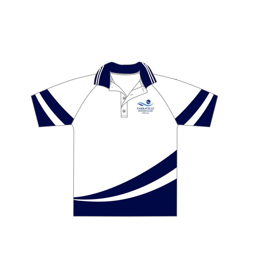 Yarraville Tennis Club – Polo