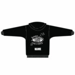 FCW - SSSC 2025 – Hoodie “EYE”