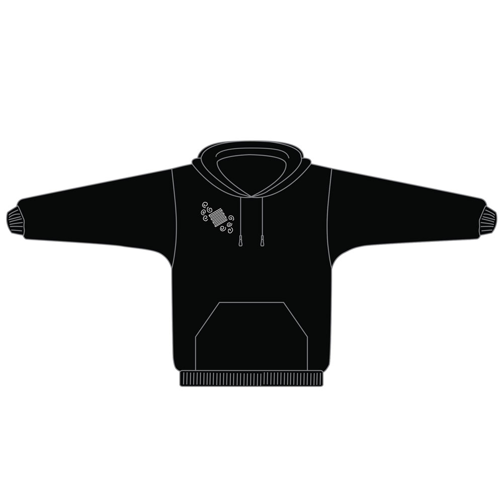 SSSC 2025 – Hoodie “EYE”