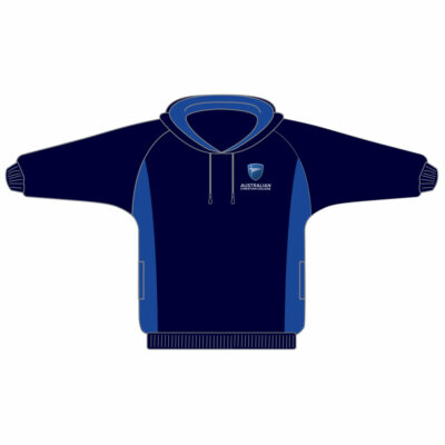 Australian Christian College 2025 - Hoodie