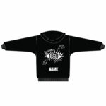 FCW - SSSC – Hoodie “EYE”