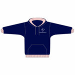 FCW - Strathcona Music Camp 2025 – Hoodie