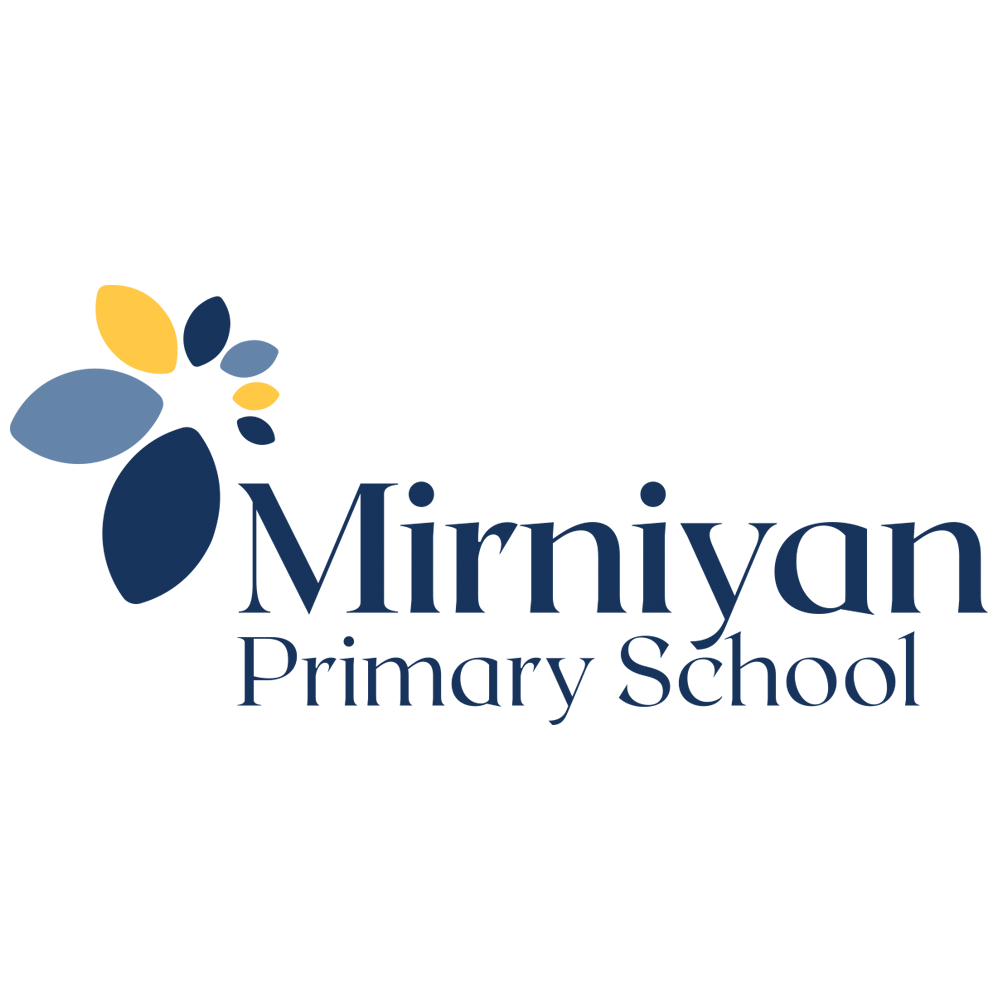 Mirniyan Primary School (STAFF)