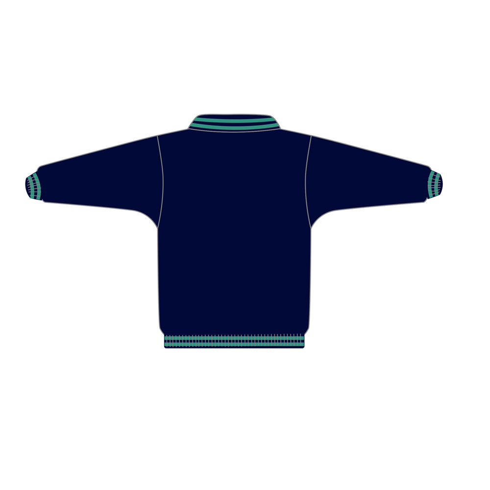 Rivervale Primary School  – Bomber Jacket – S