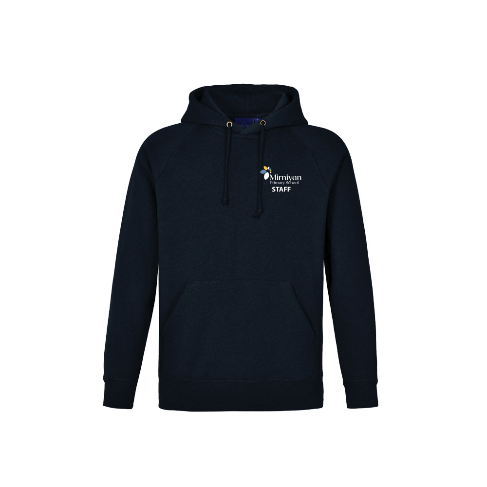 Mirniyan PS STAFF – Unisex Hoodie