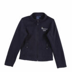 FCW - Mirniyan PS STAFF – Polar Fleece Jacket