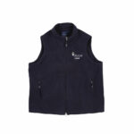FCW - Mirniyan PS STAFF – Unisex Polar Fleece Vest