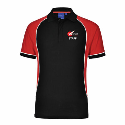 Westall PS (STAFF) - Polo