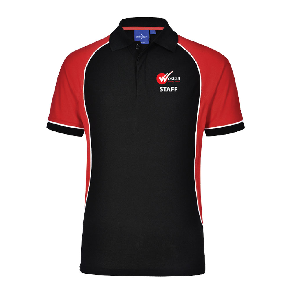 Westall PS (STAFF) – Polo