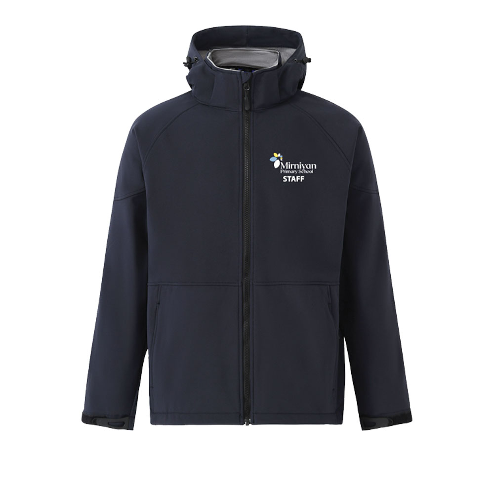 Mirniyan PS STAFF – Softshell Jacket