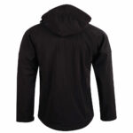 FCW - Westall PS (STAFF) – Softshell Jacket
