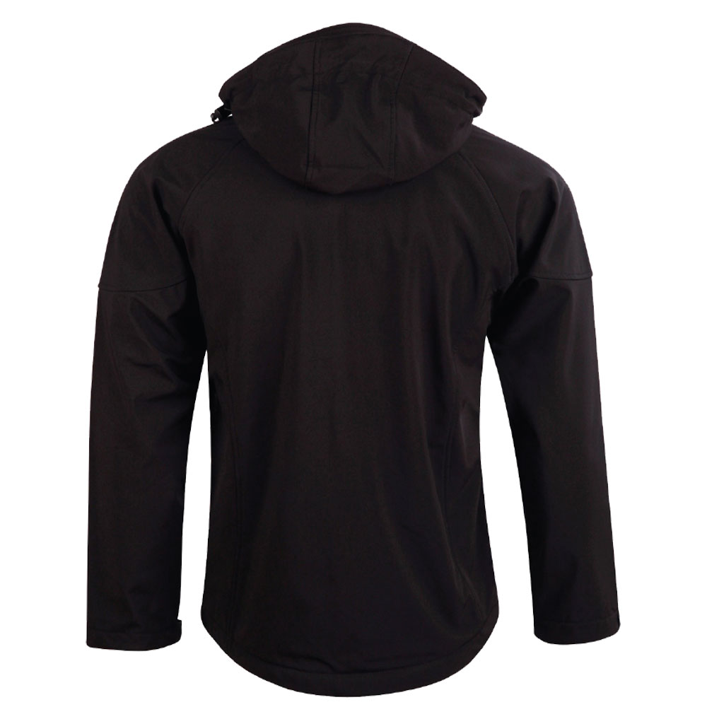 Westall PS (STAFF) – Softshell Jacket