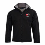 FCW - Westall PS (STAFF) – Softshell Jacket