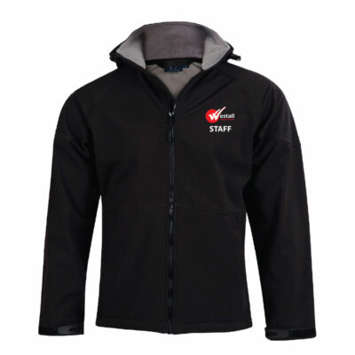 Westall PS (STAFF) - Softshell Jacket