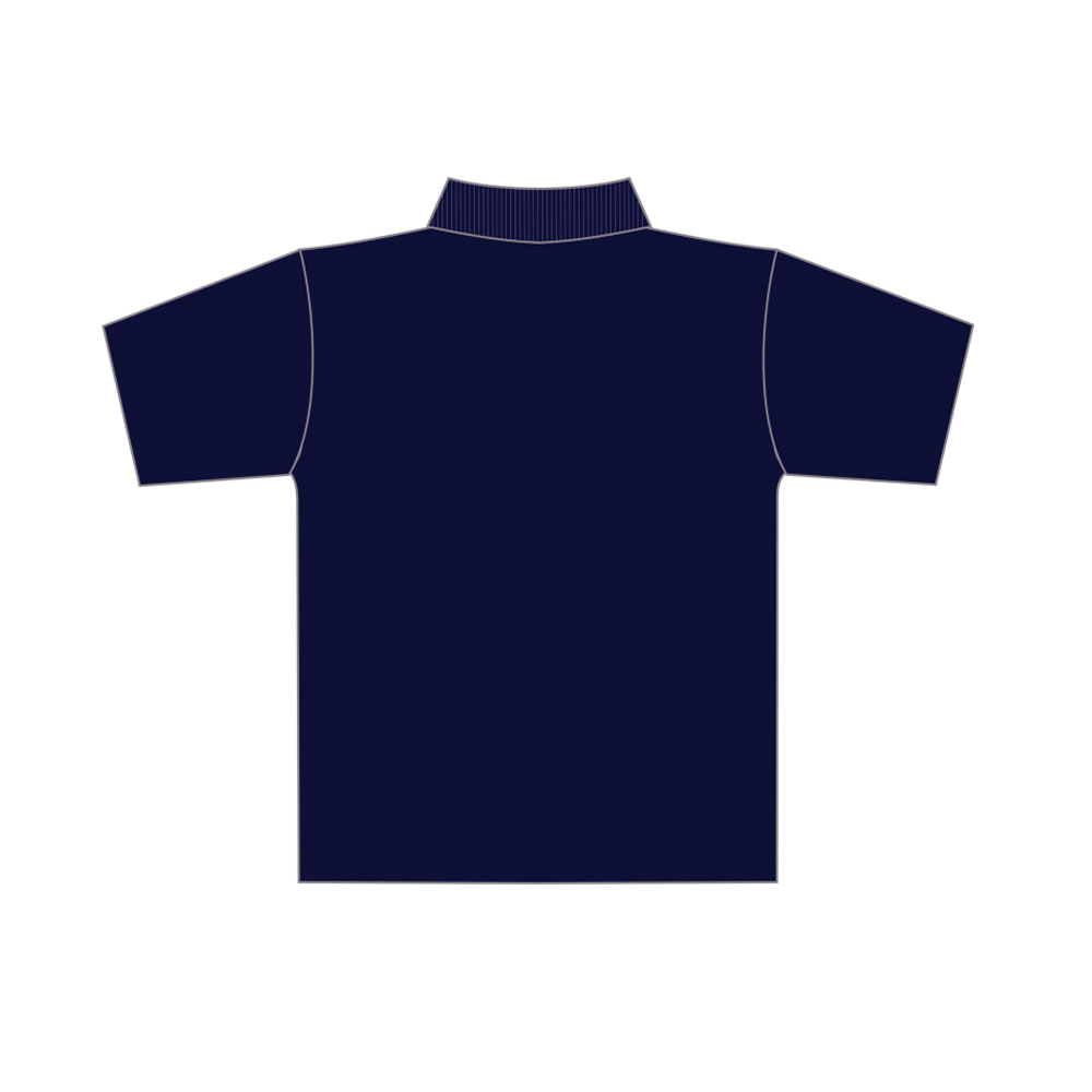 Mirniyan PS STAFF – Unisex Sub Polo