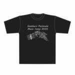 FCW - Pearcedale PS (Southern Peninsula Music Camp) –  Tee Shirt