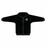 FCW - SSSC – Zip Hoodie “TIGER”