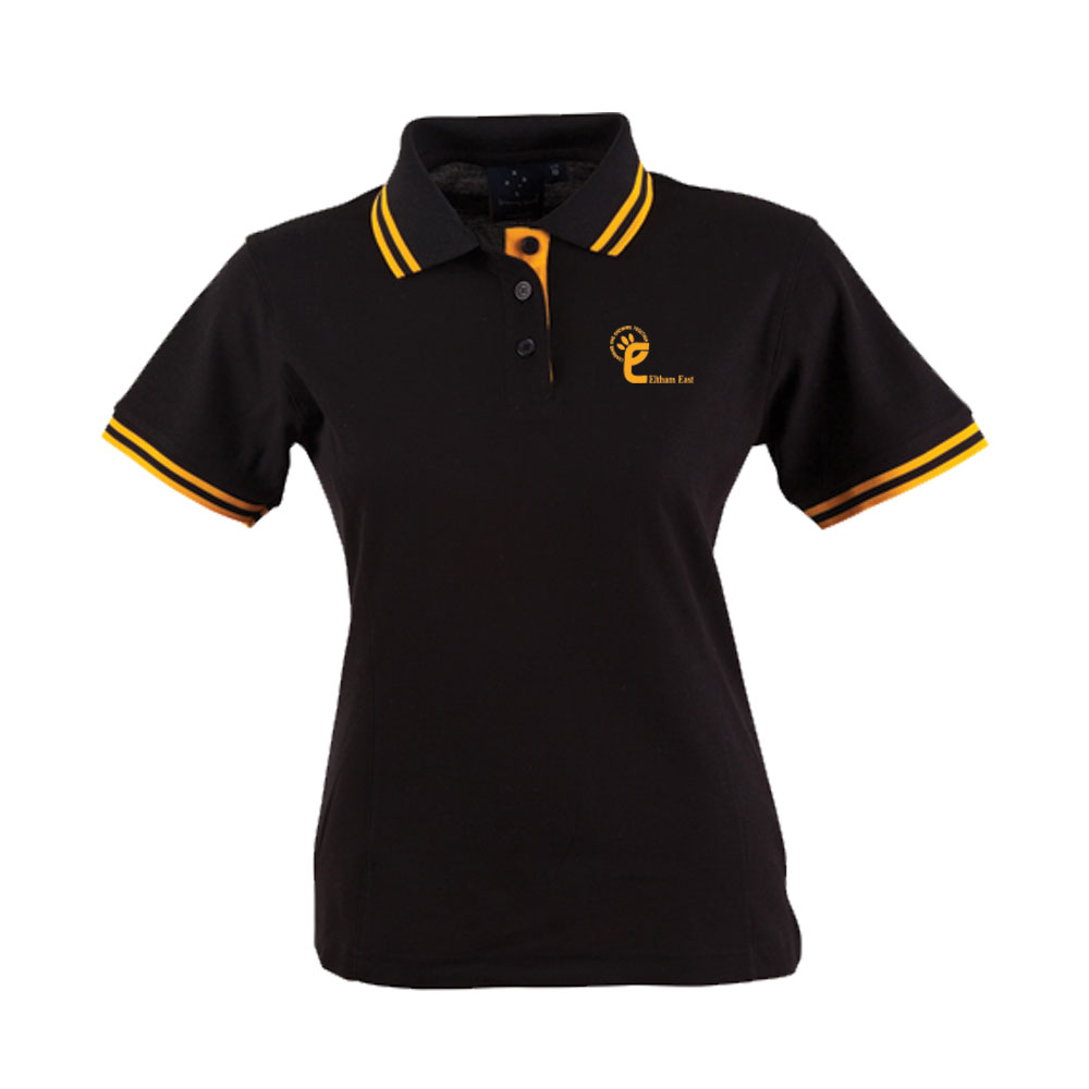 Eltham East PS STAFF – Polo