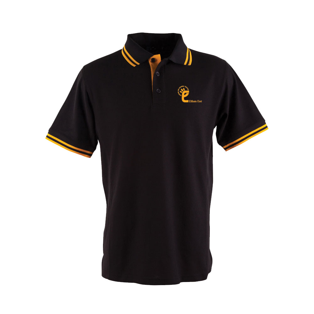 Eltham East PS STAFF – Polo