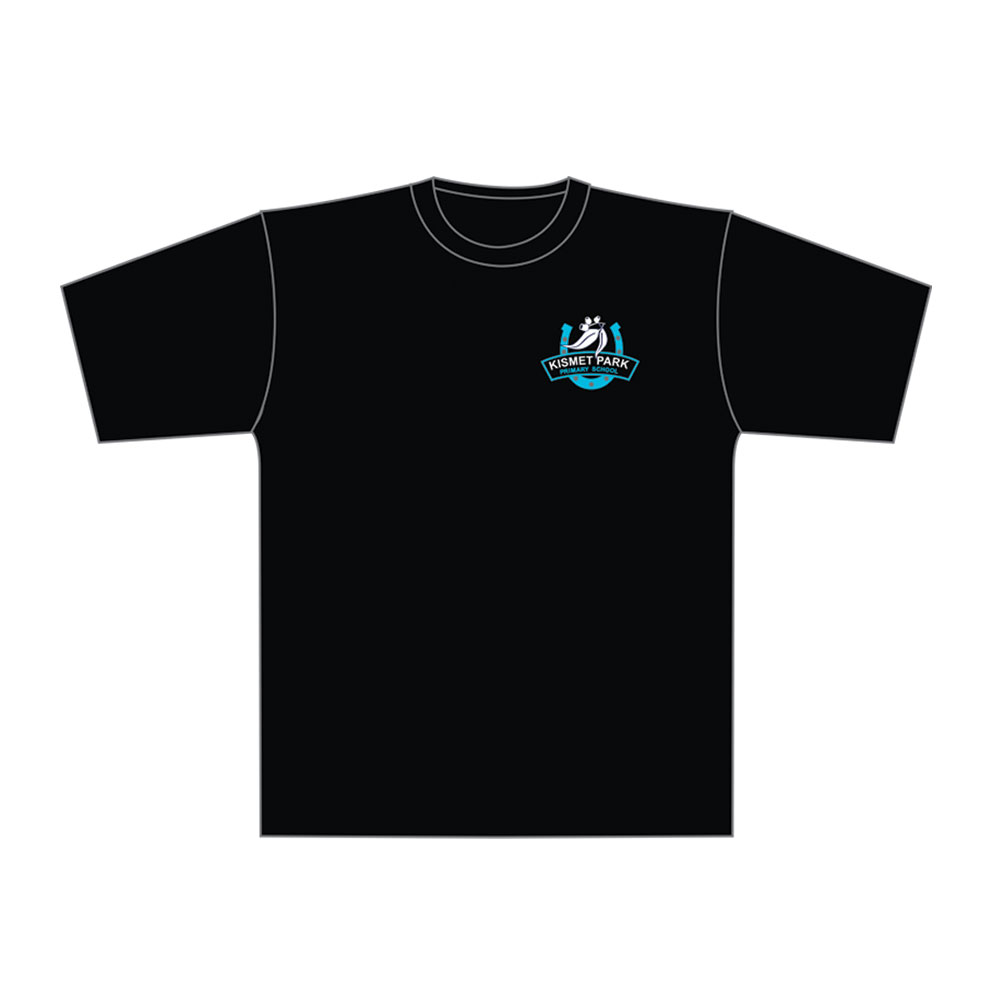 Kismet Park PS – Play Tee