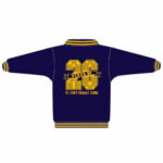 FCW - St Jude’s PS 2026 – Bomber Jacket
