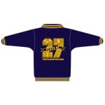 FCW - St Jude’s PS 2027 – Bomber Jacket