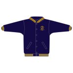 FCW - St Jude’s PS 2027 – Bomber Jacket