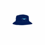 FCW - Monash Uni Rowing – Bucket Hat