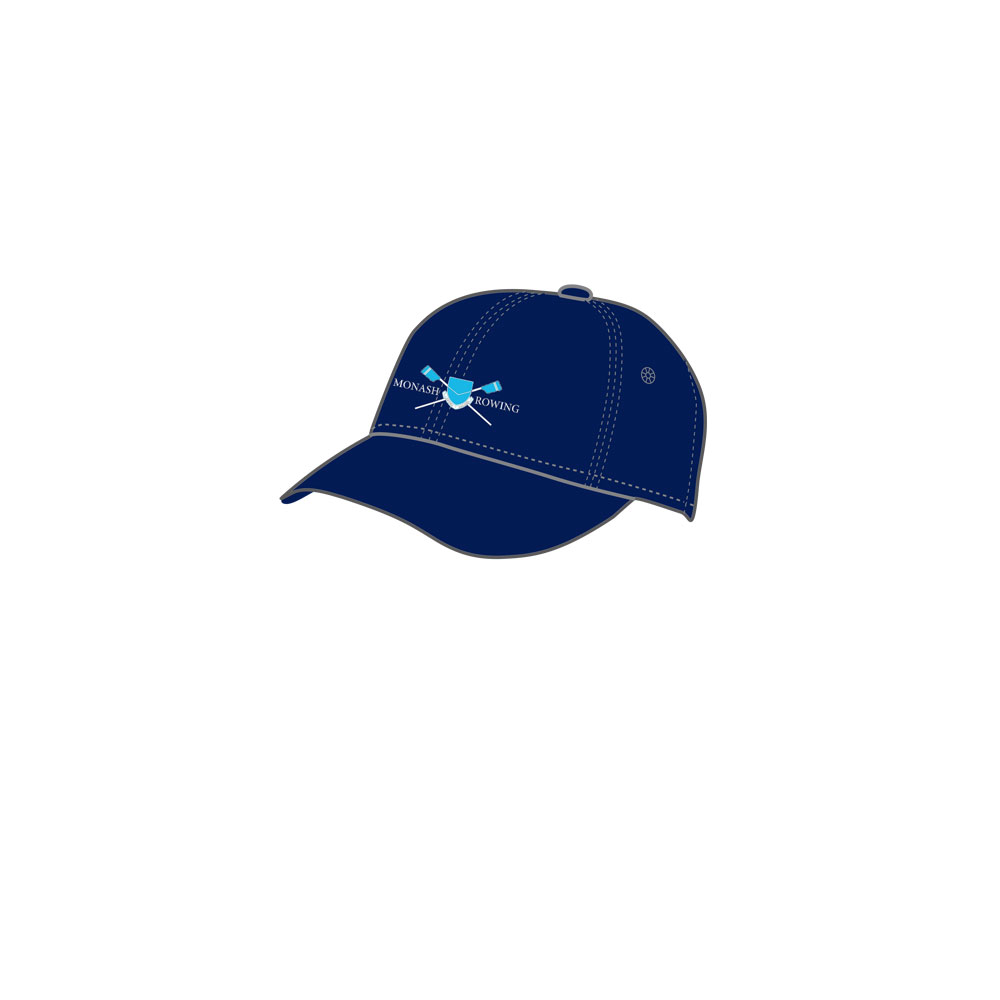 Monash Uni Rowing – Cap