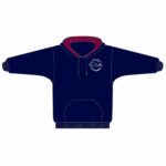 FCW - St Therese’s PS – 2026 Hoodie