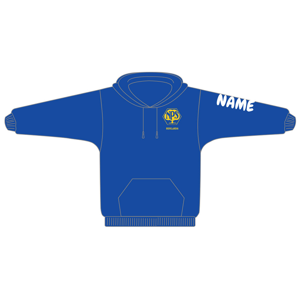 Newlands PS 2026 – Hoodie
