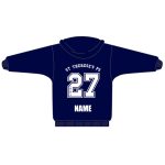 FCW - St Therese’s PS – 2027 Hoodie