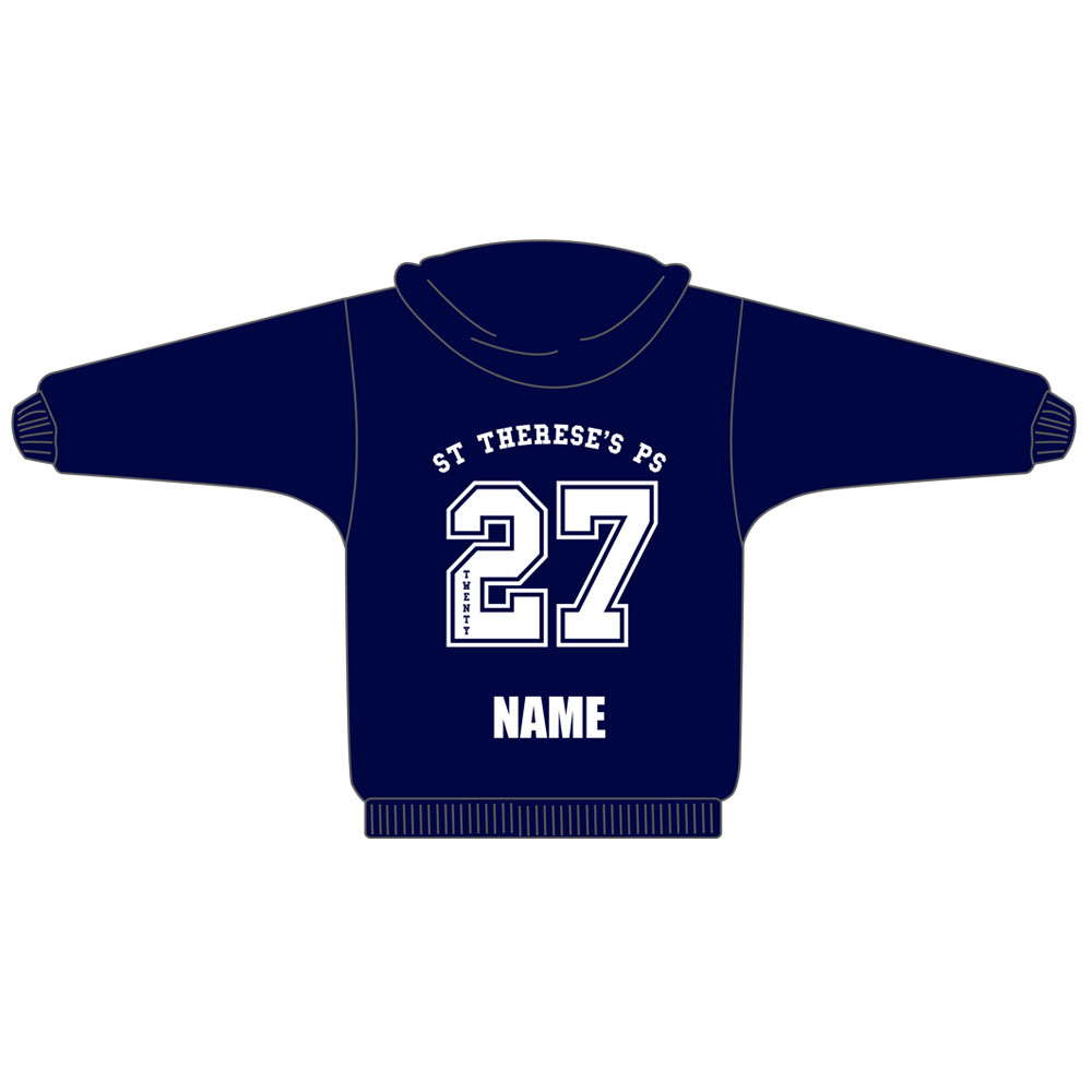 St Therese’s PS – 2027 Hoodie