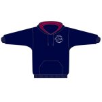 FCW - St Therese’s PS – 2027 Hoodie
