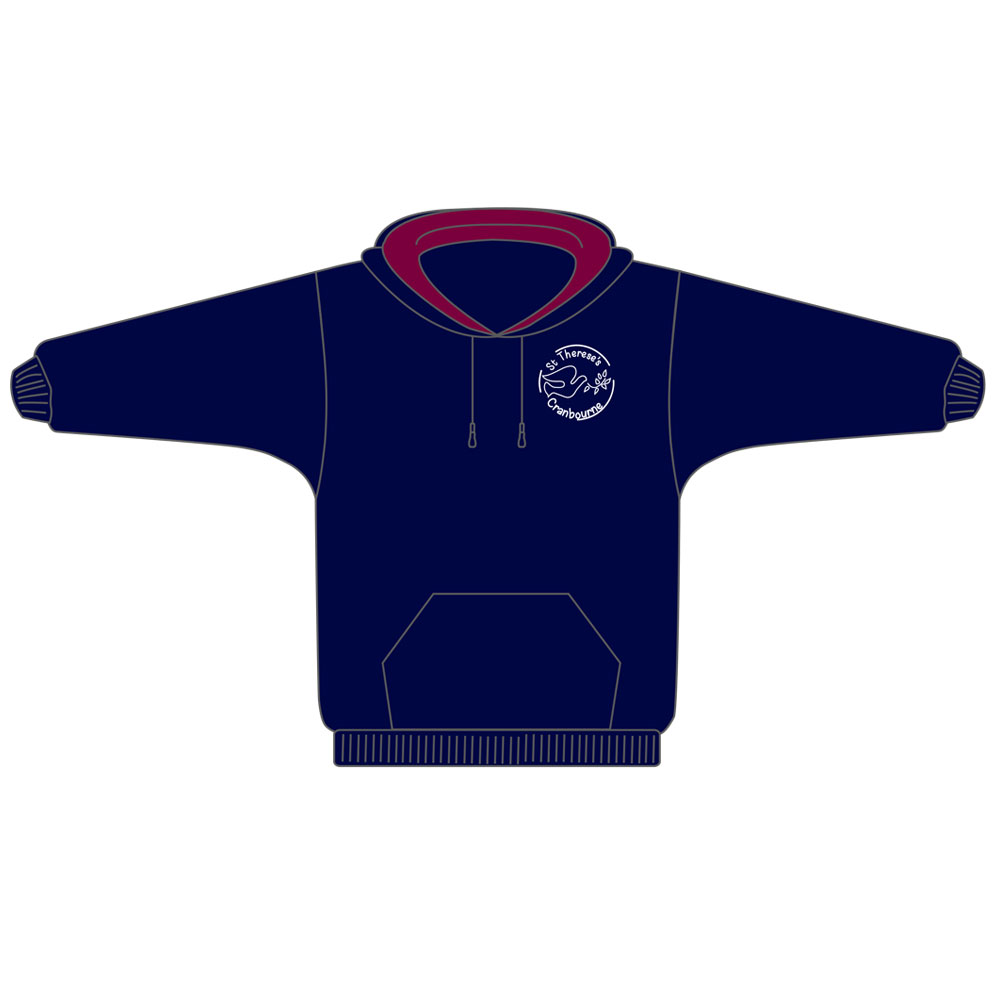 St Therese’s PS – 2027 Hoodie