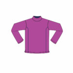 FCW - AGC – Polar Fleece Jacket