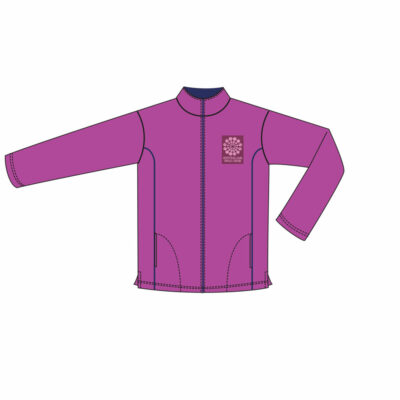 AGC - Polar Fleece Jacket