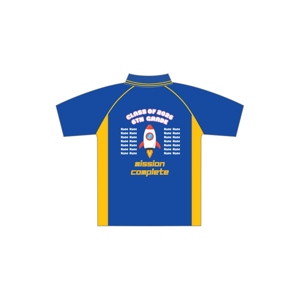 Newlands PS 2026 – Polo