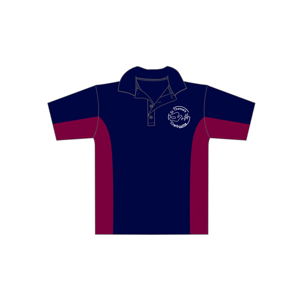 St Therese’s PS – 2026 Polo