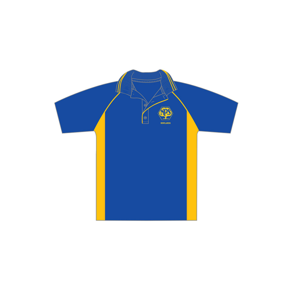 Newlands PS 2026 – Polo